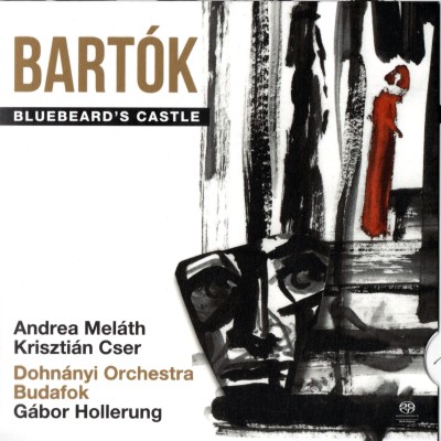 Bluebeard's Castle