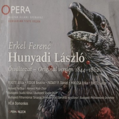 László Hunyadi