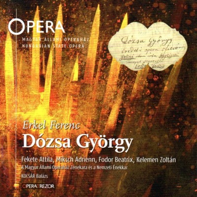 György Dózsa