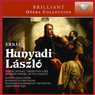 László Hunyadi