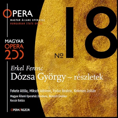 György Dózsa - excerpt
