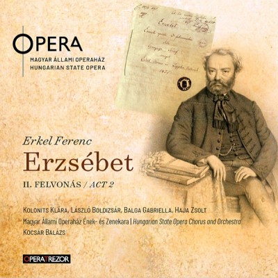 Erzsébet (Act 2)