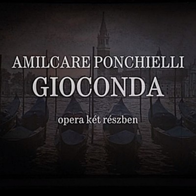 La Gioconda | opera film