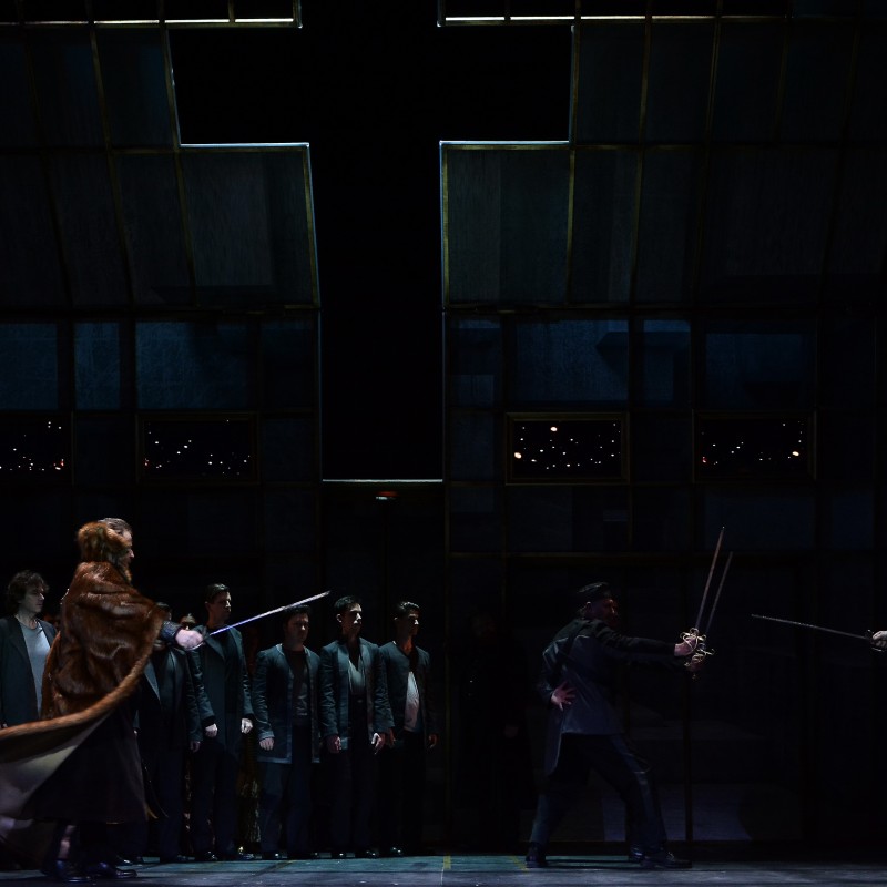 Verdi: Don Carlos | Miskolc 2020