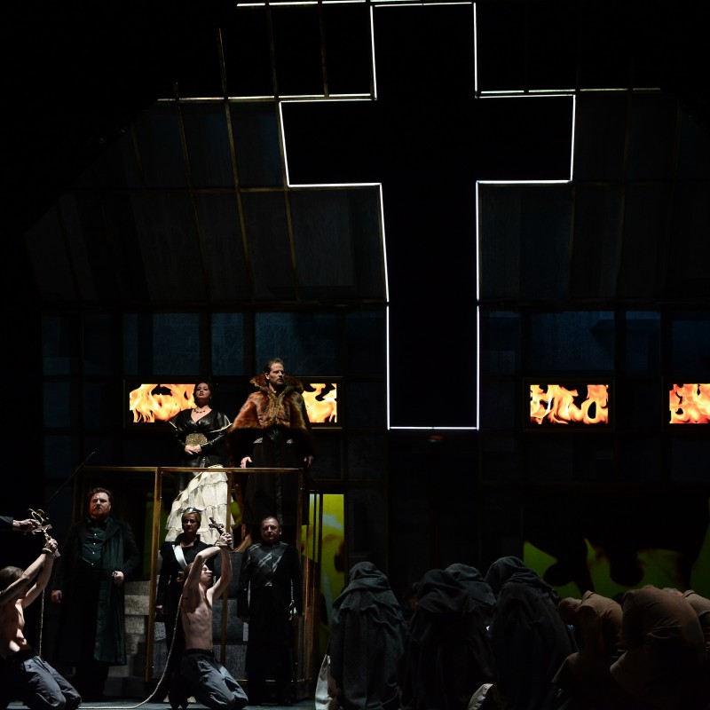 Verdi: Don Carlos | Miskolc 2020