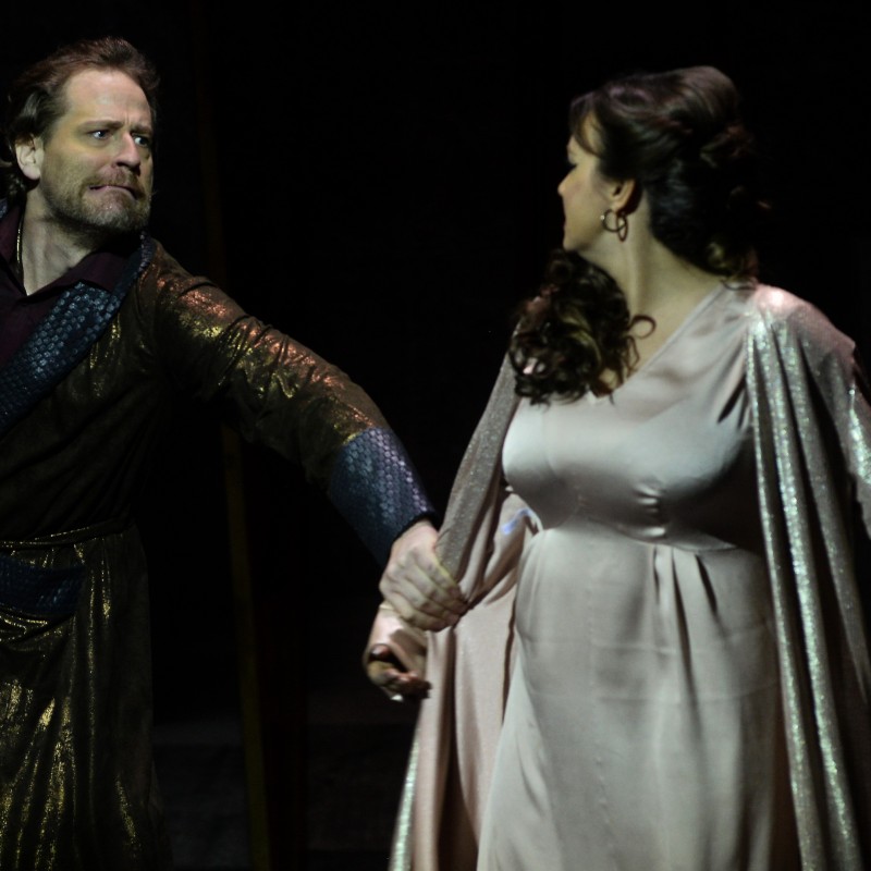 Verdi: Don Carlos / II. Fülöp | Miskolc 2020