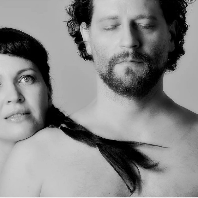 Eder Vera's Bluebeard Photography | No.5