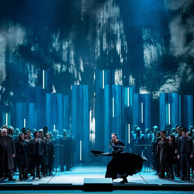 Verdi: Requiem | Budapest | 2024 1645