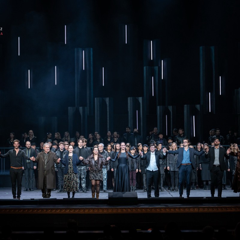 Verdi: Requiem | Budapest | 2024 1646