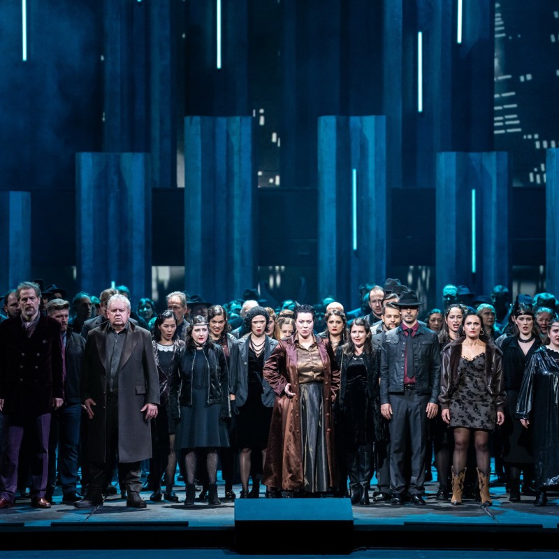Verdi: Requiem | Budapest | 2024 1650