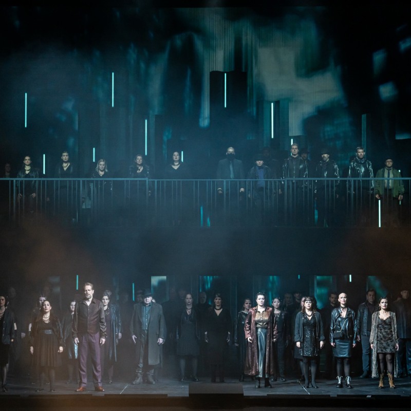 Verdi: Requiem | Budapest | 2024 1651