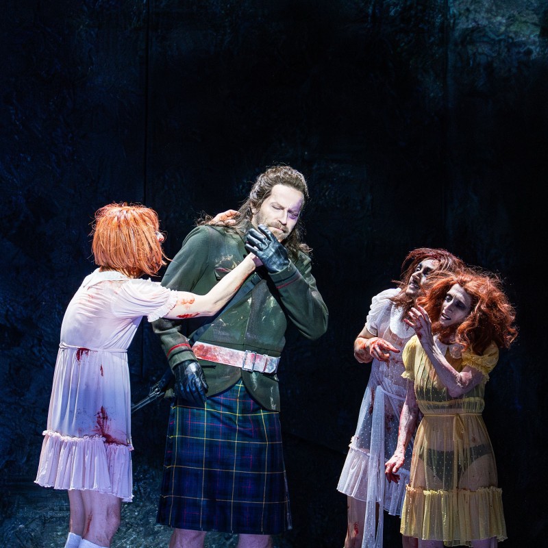 Verdi: Macbeth | Budapest | 2025 1704