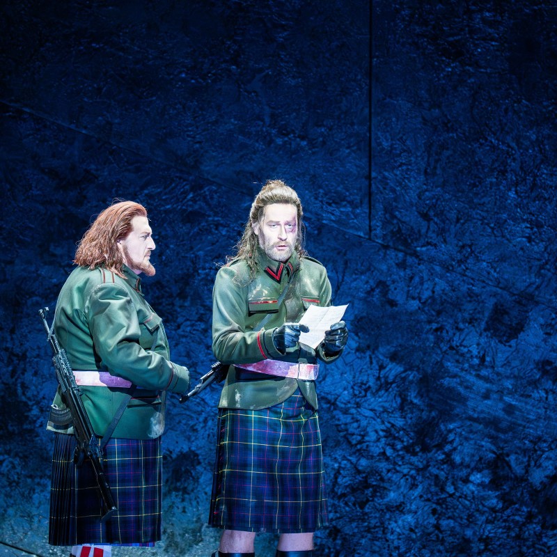 Verdi: Macbeth | Budapest | 2025 1707
