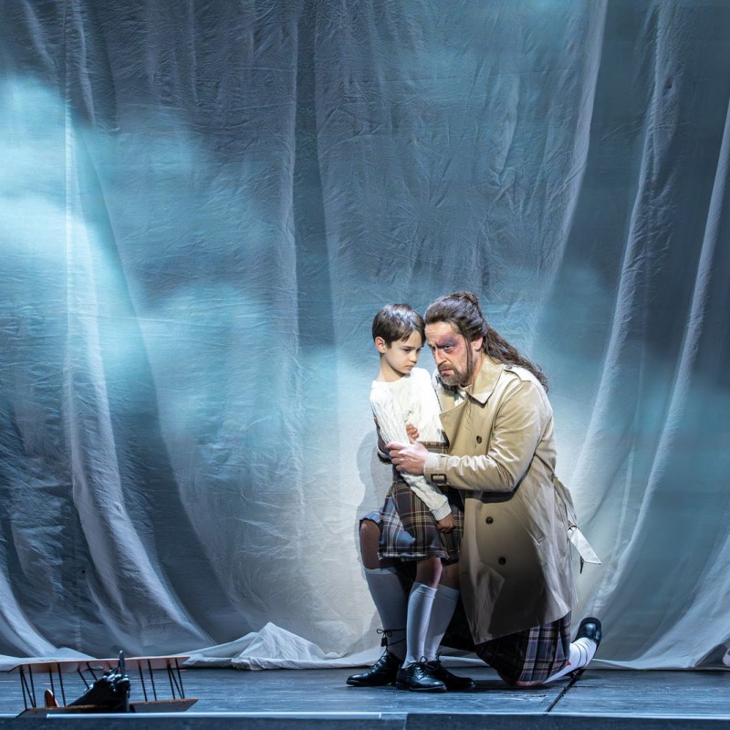 Verdi: Macbeth | Budapest | 2025 1720
