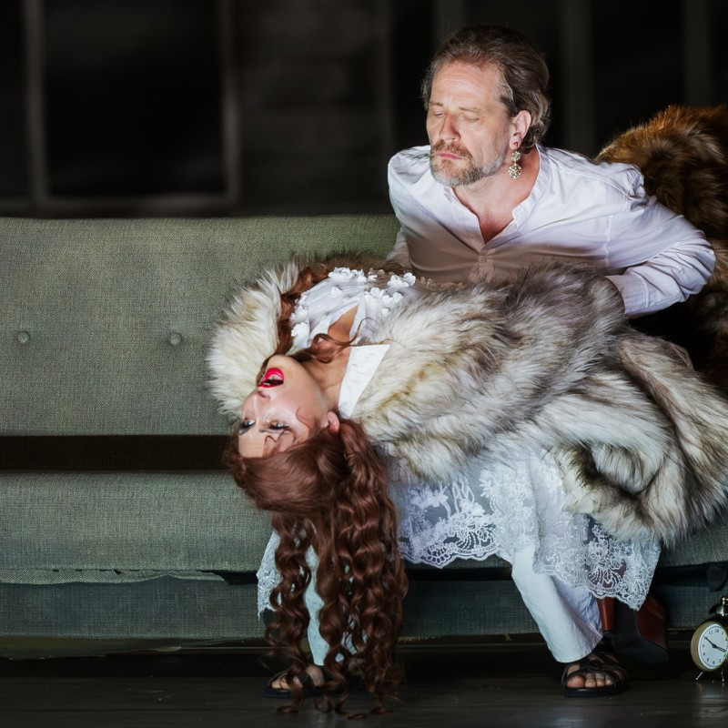 Wagner: Parsifal | Budapest | 2025 1734