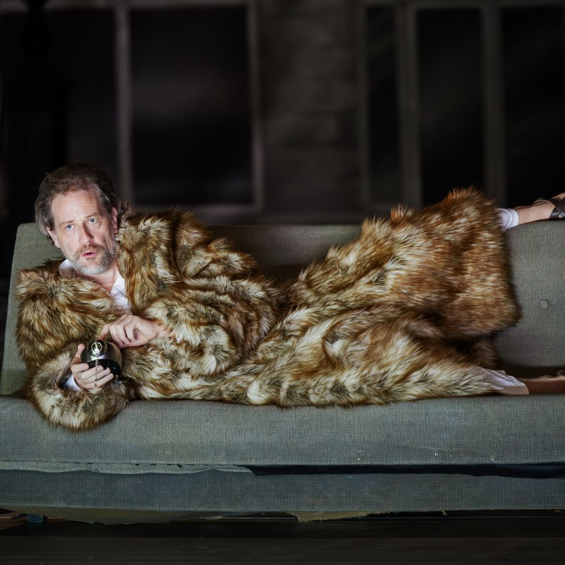 Wagner: Parsifal | Budapest | 2025 1735