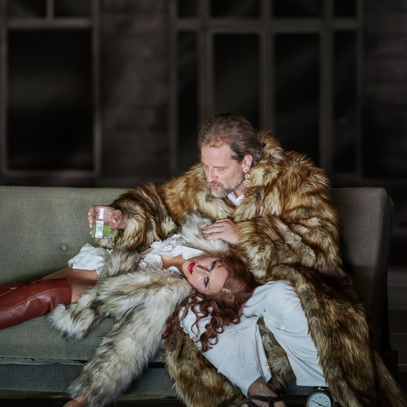 Wagner: Parsifal | Budapest | 2025 1738