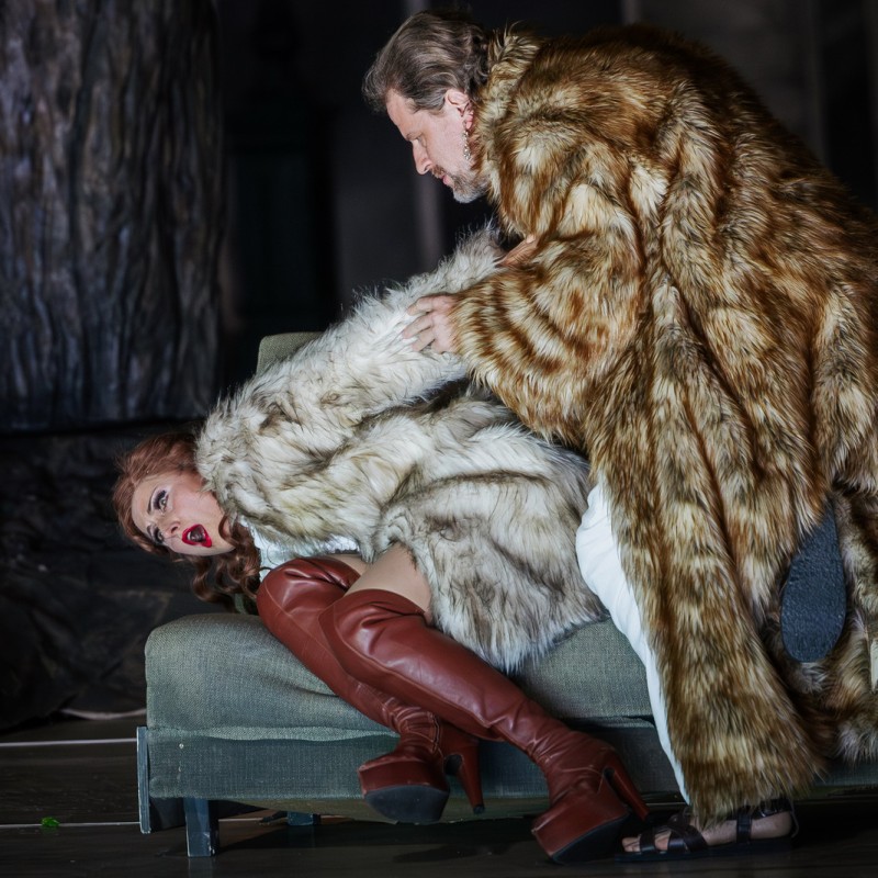 Wagner: Parsifal | Budapest | 2025 1740