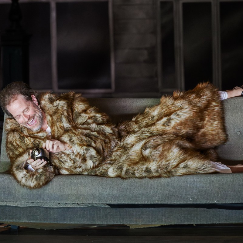 Wagner: Parsifal | Budapest | 2025 1741