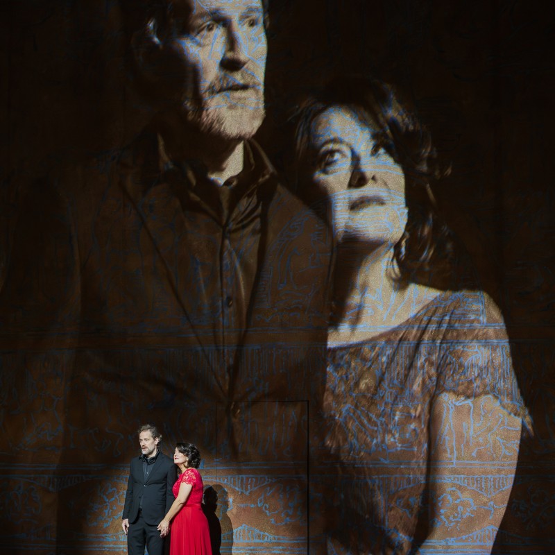 Bartók: A kékszakállú herceg vára | Budapest | 2026 1863