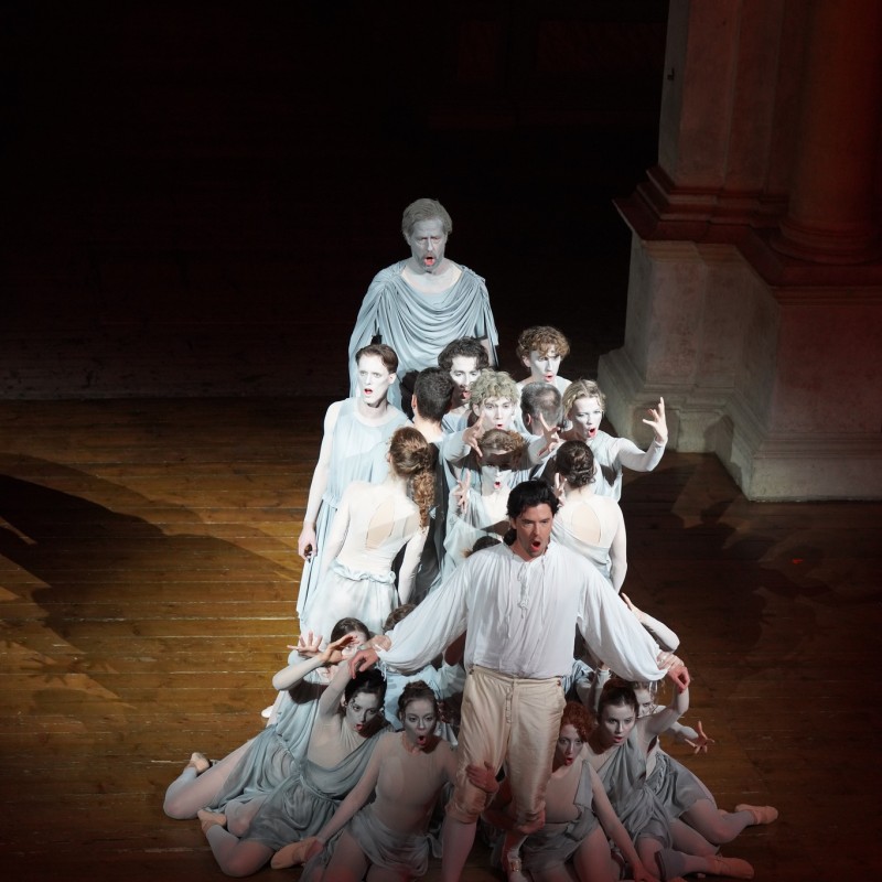 Mozart: Don Giovanni | 2025 1872