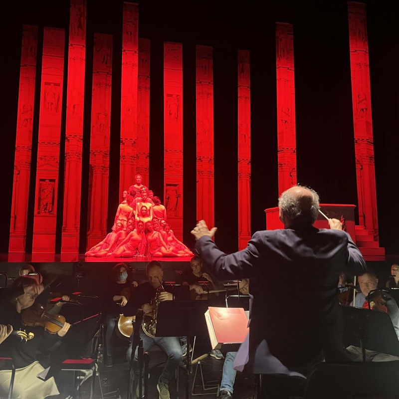 Mozart: Don Giovanni | 2025 1873