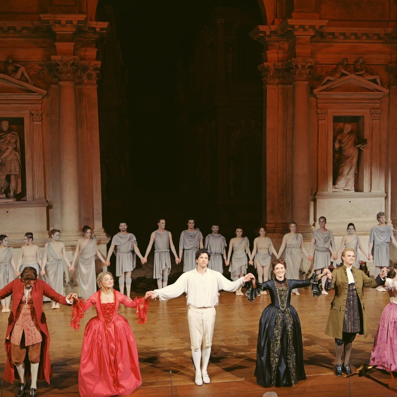 Mozart: Don Giovanni | 2025 1874