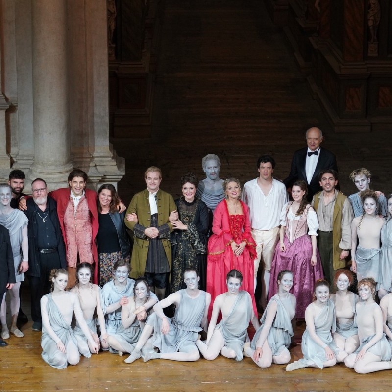 Mozart: Don Giovanni | 2025 1876