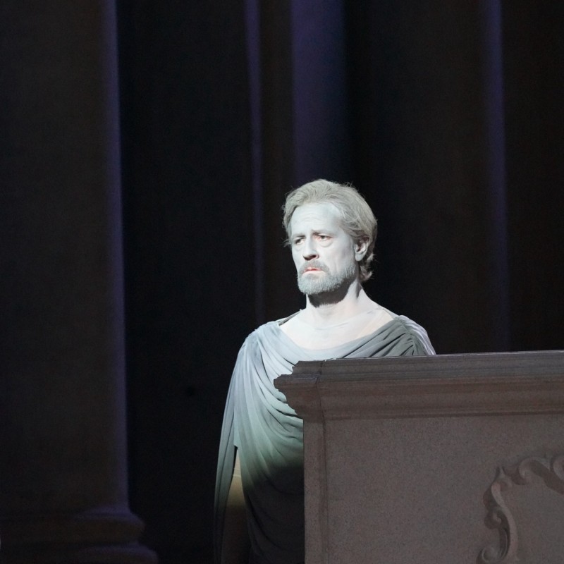 Mozart: Don Giovanni | 2025 1877