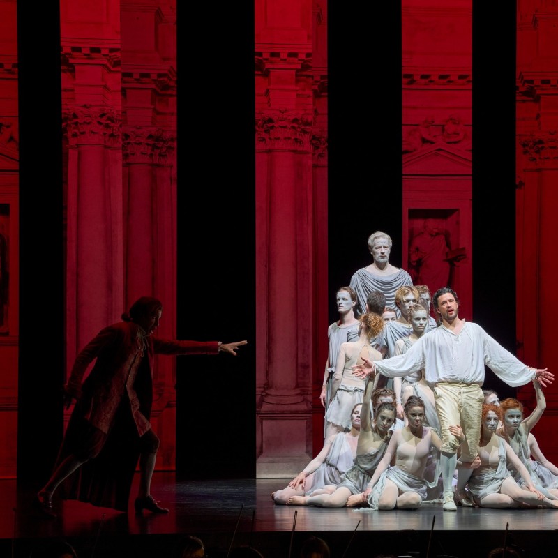 Mozart: Don Giovanni | 2025 1878