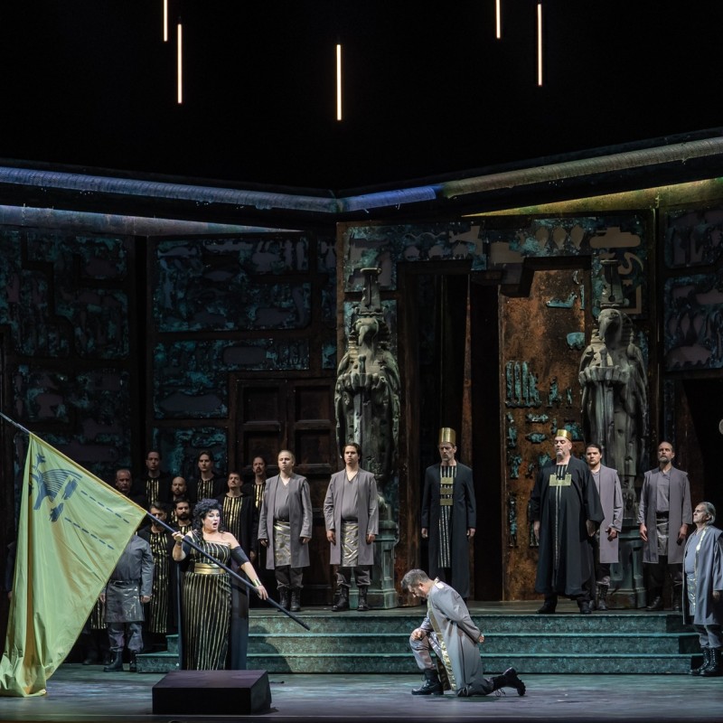 Verdi: Aida | Budapest | 2026 1881