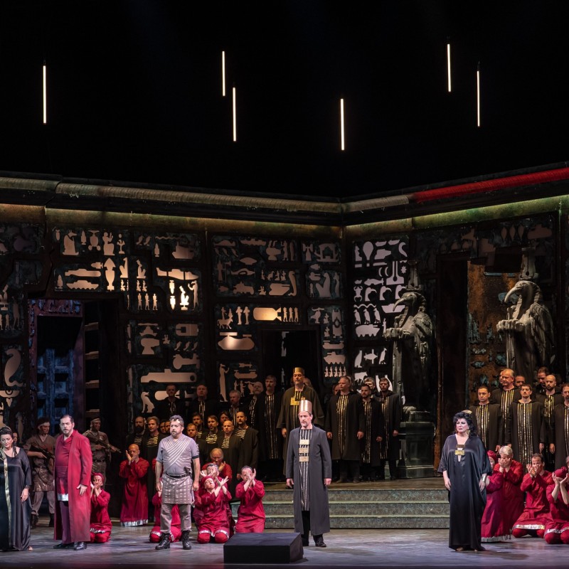 Verdi: Aida | Budapest | 2026 1882