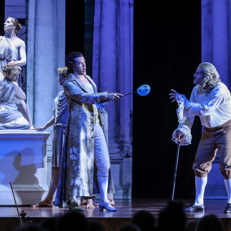 Mozart: Don Giovanni | 2025 1885