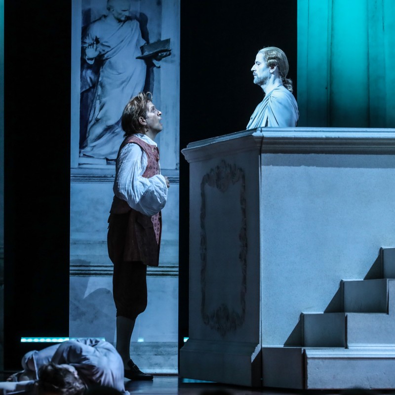 Mozart: Don Giovanni | 2025 1886