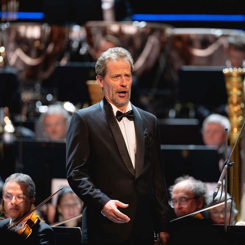 Bartók: A kékszakállú herceg vára | London | 2025 1888