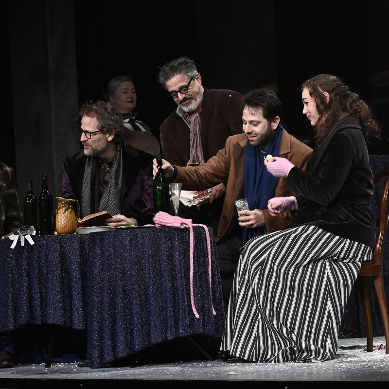 Puccini: Bohémélet | Miskolc | 2026 1894