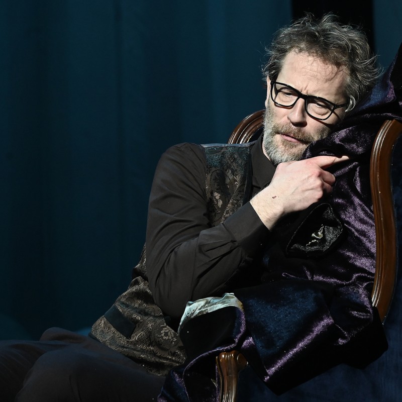 Puccini: Bohémélet | Miskolc | 2026 1909