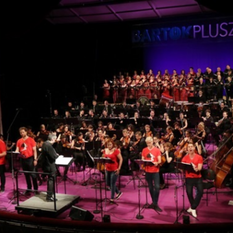 Gyöngyösi: A Mester és Margarita / Woland | Miskolc, Miskolci Operafesztivál 2017 | Fotó: Vajda János