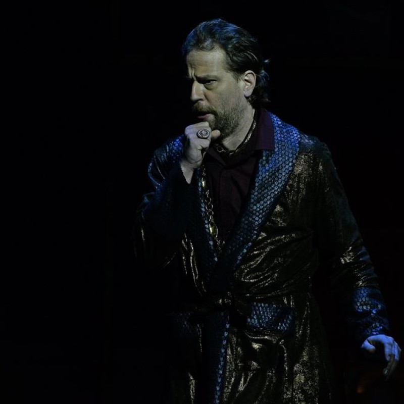 Verdi: Don Carlos | Miskolc 2020