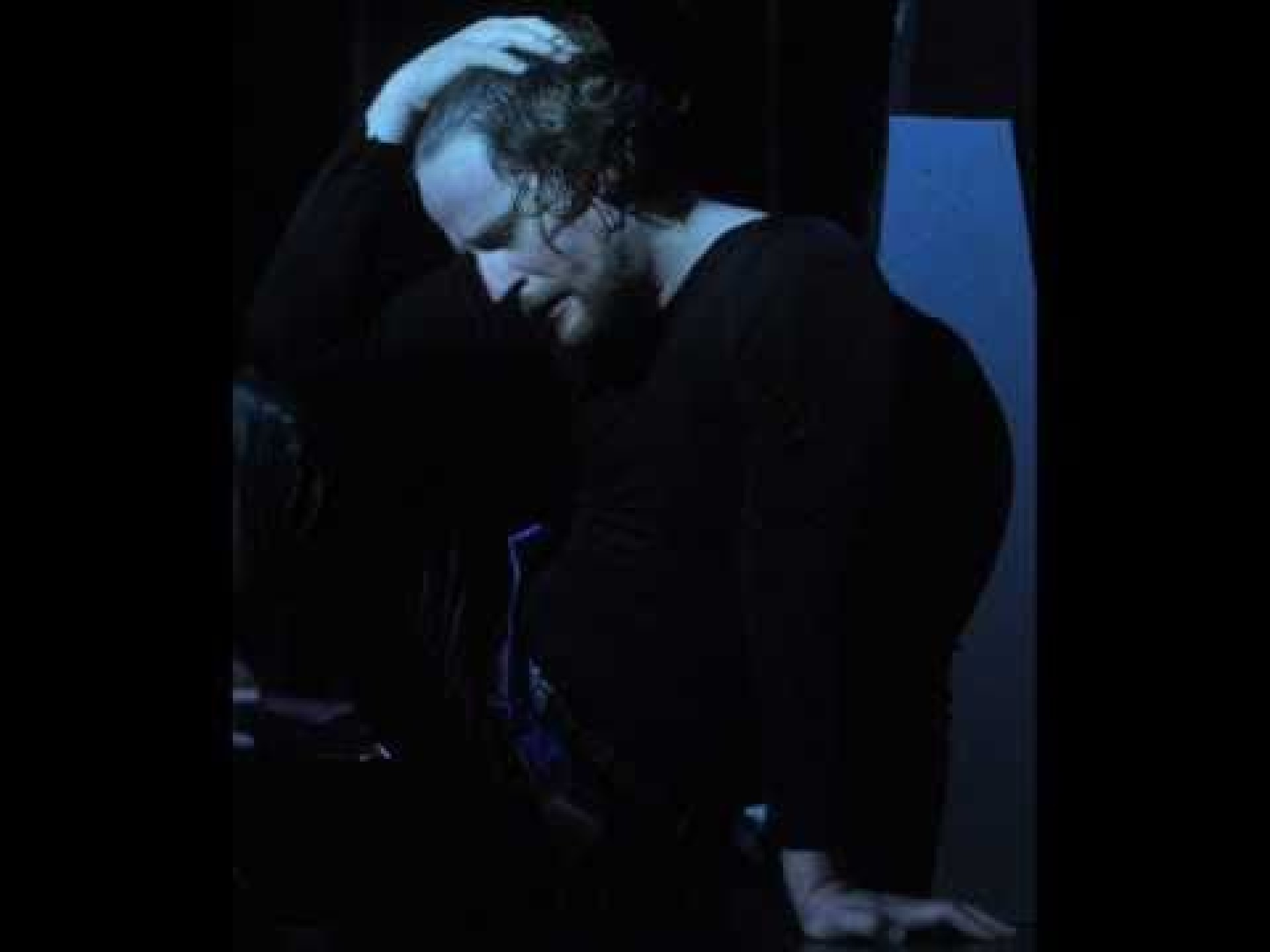 Puccini: Messa di Gloria - Crucifixus (2008)