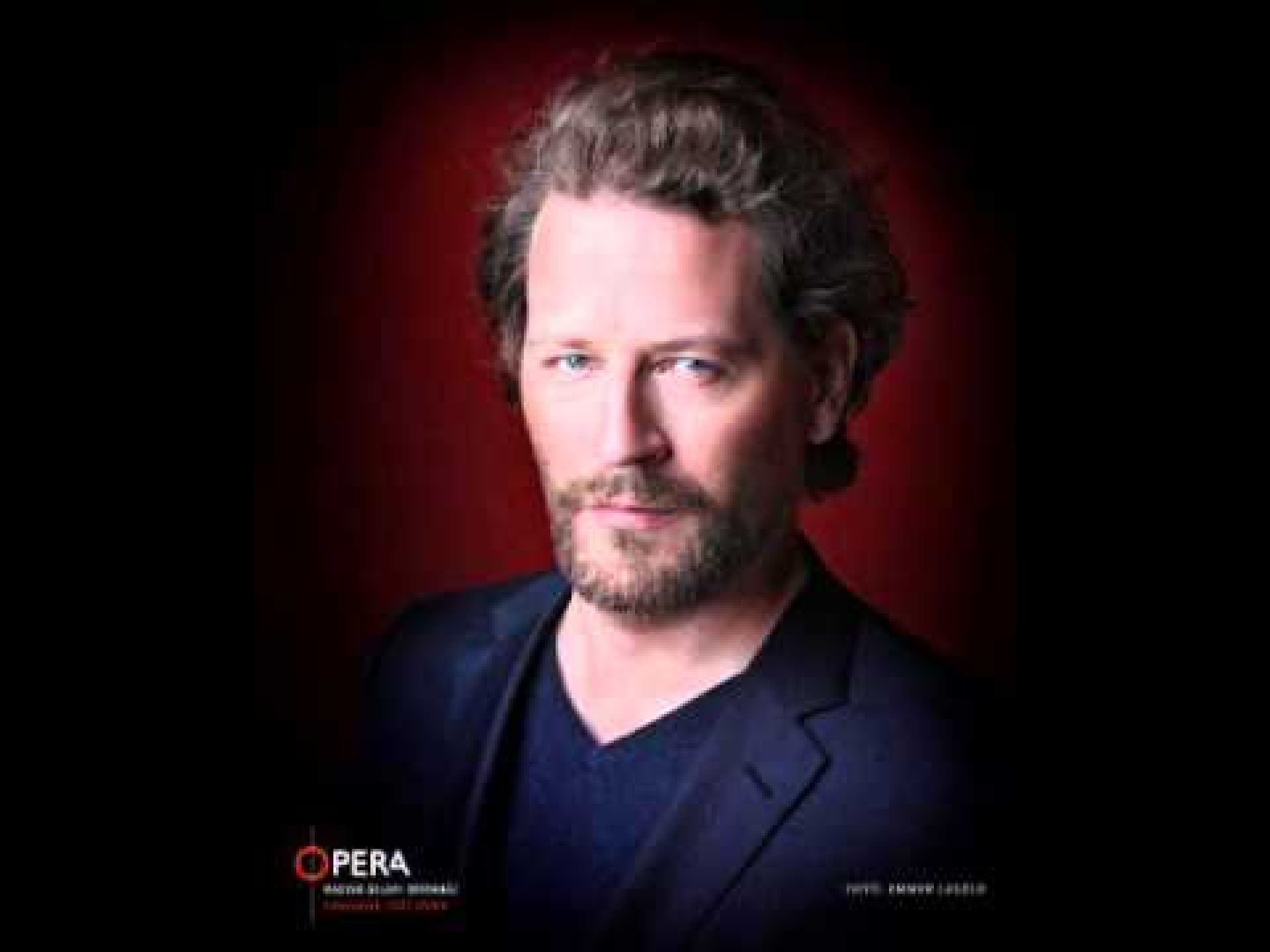Verdi: Don Carlos-Fülöp király áriája (2015)