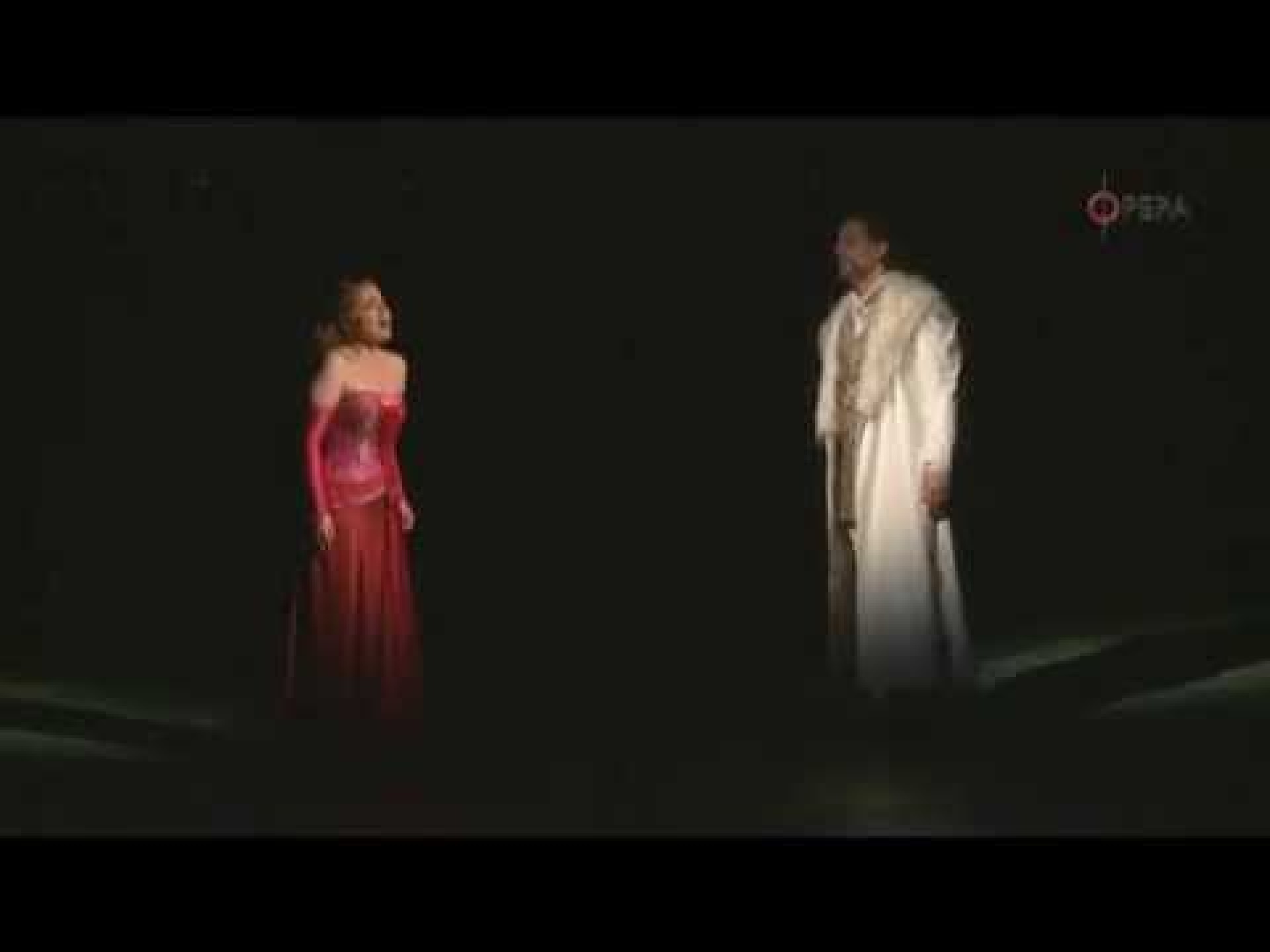 Selmeczi: I Spiritisti-Duett (2014)