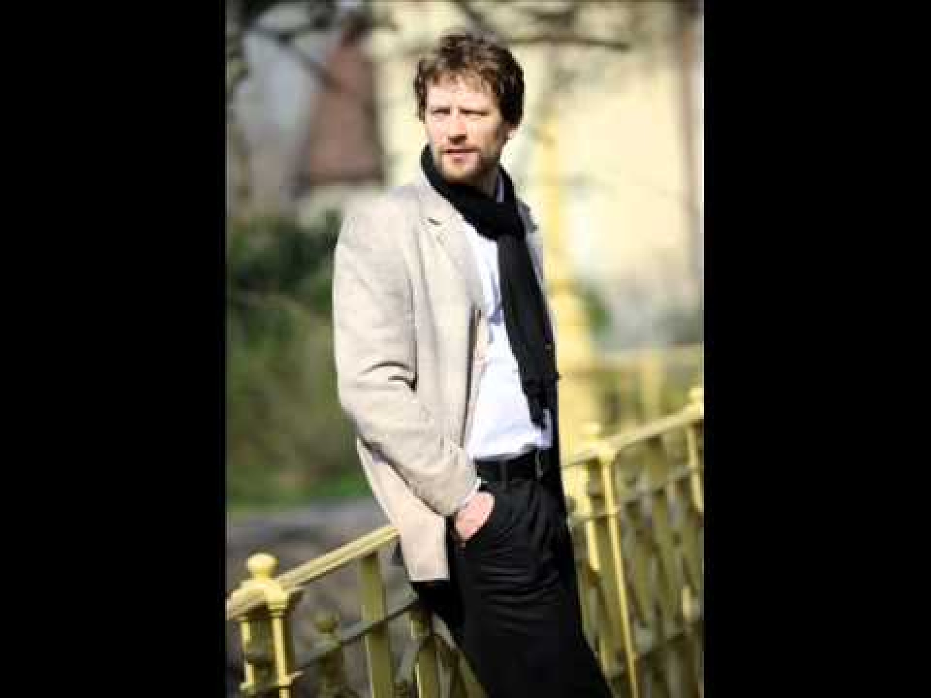 Händel: Athalia - Abner áriája (2009)
