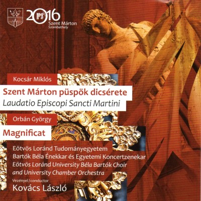 Laudatio Episcopi Sancti Martini | Magnificat