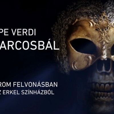 A Masked Ball | opera film